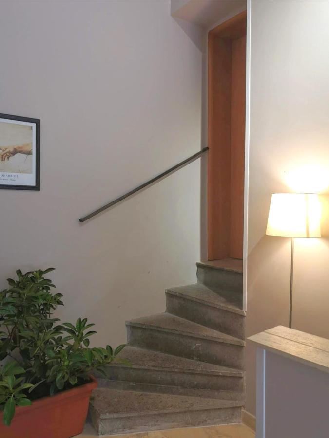Trastevere Glasshouse Roma Dış mekan fotoğraf